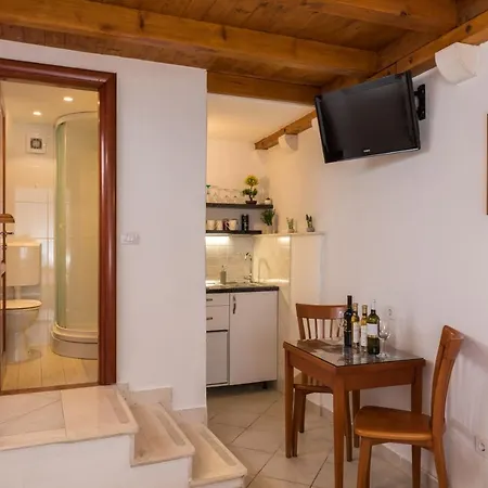 Apartments Ivana Dubrovnik Exterior photo