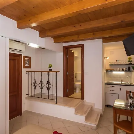 Apartments Ivana Dubrovnik Exterior photo