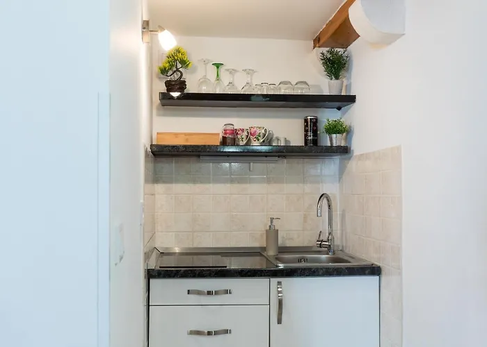 Apartments Ivana