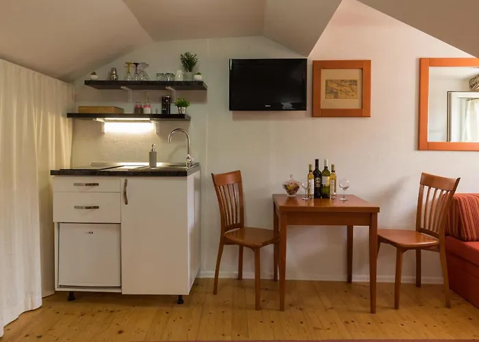 Apartments Ivana