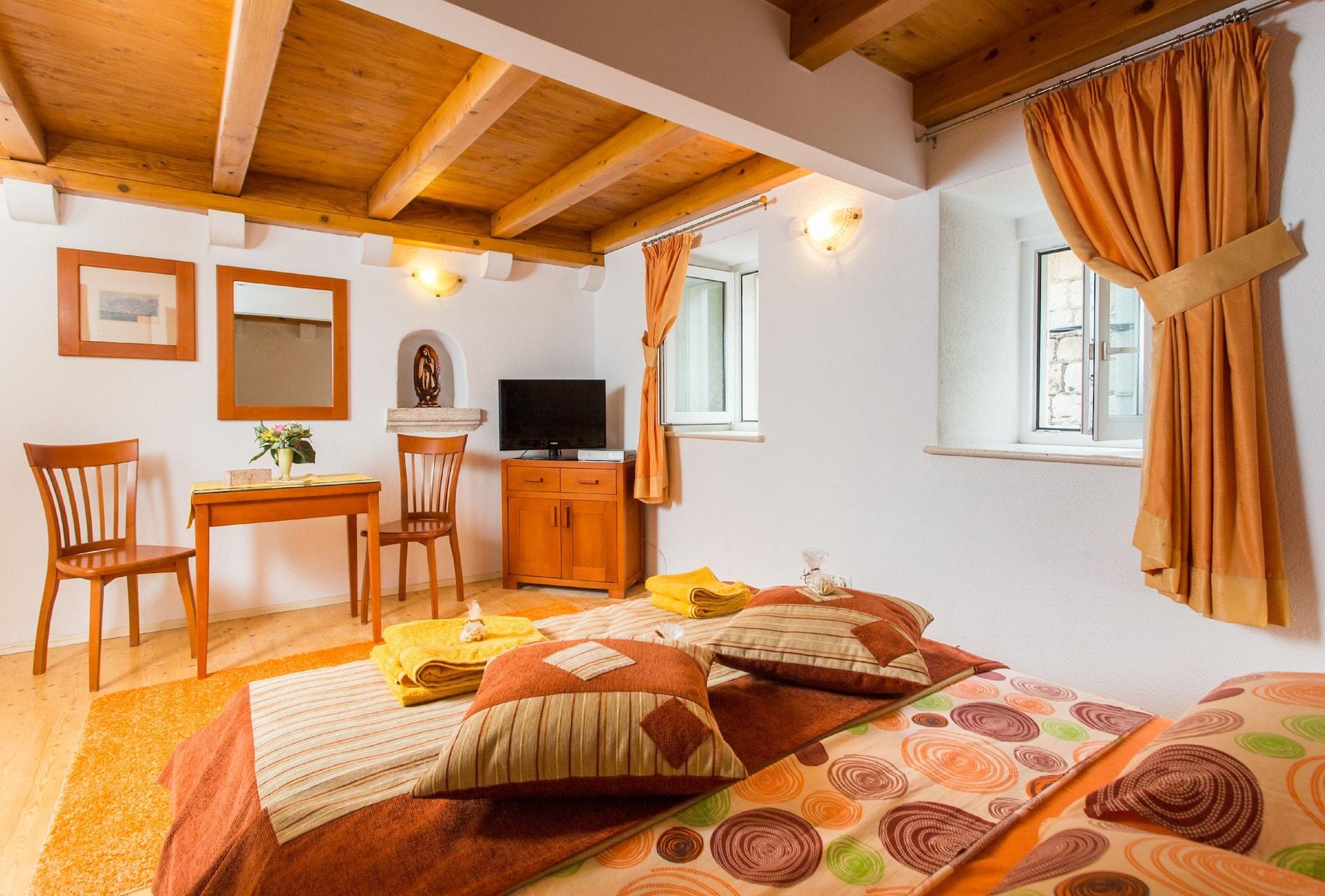 Ivana Apartment