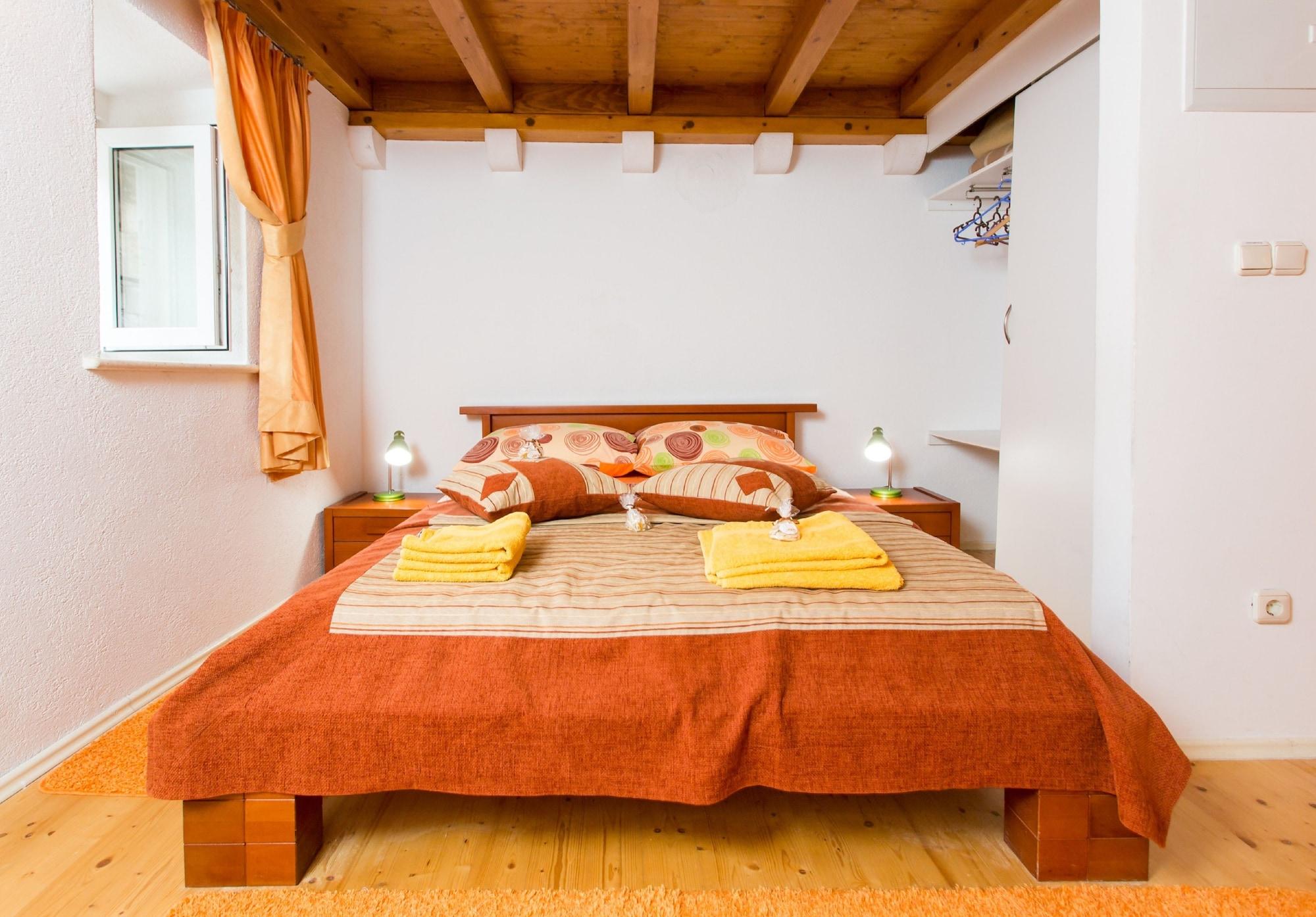 Ivana Apartment