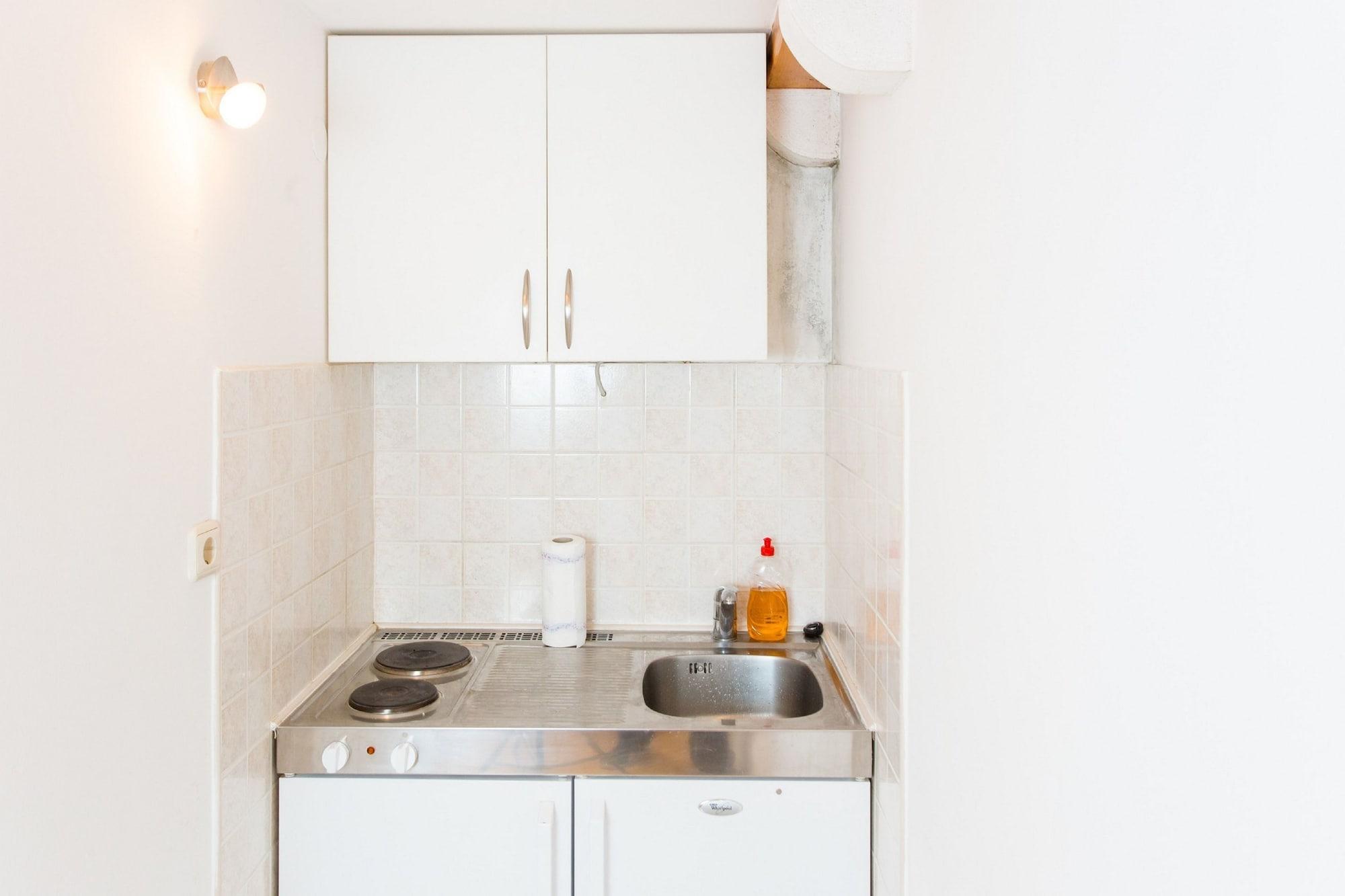 Apartment Ivana *