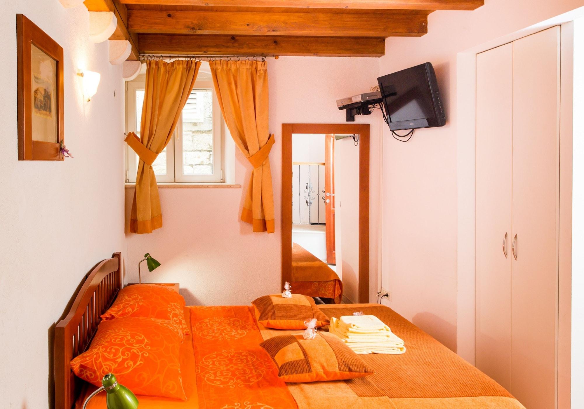 Apartment Ivana