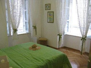 Apartment Ivana *