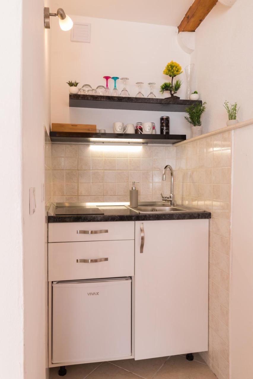Apartment Ivana