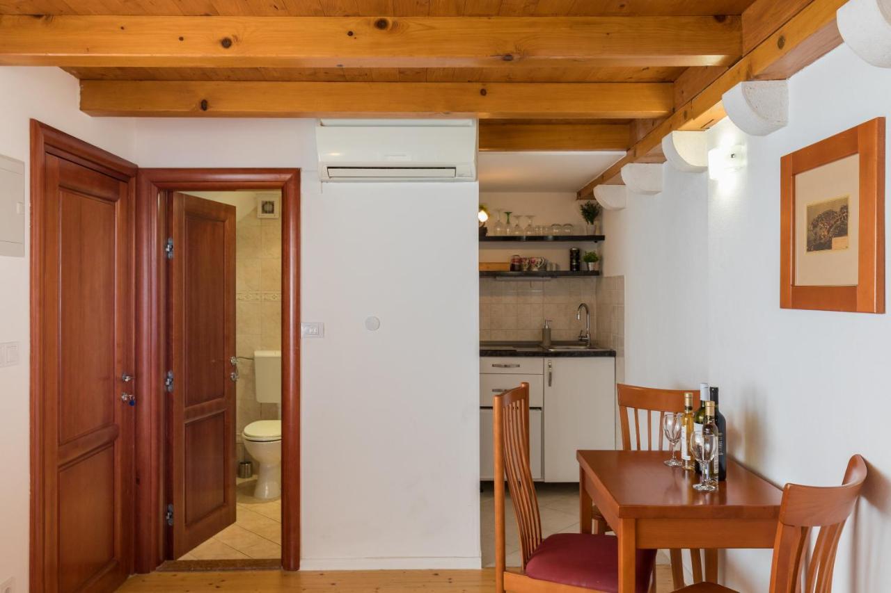 Apartment Ivana