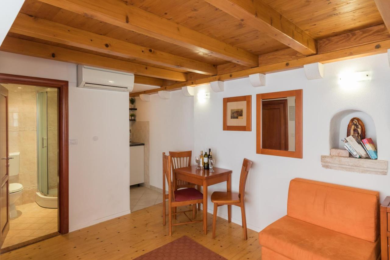 Apartment Ivana