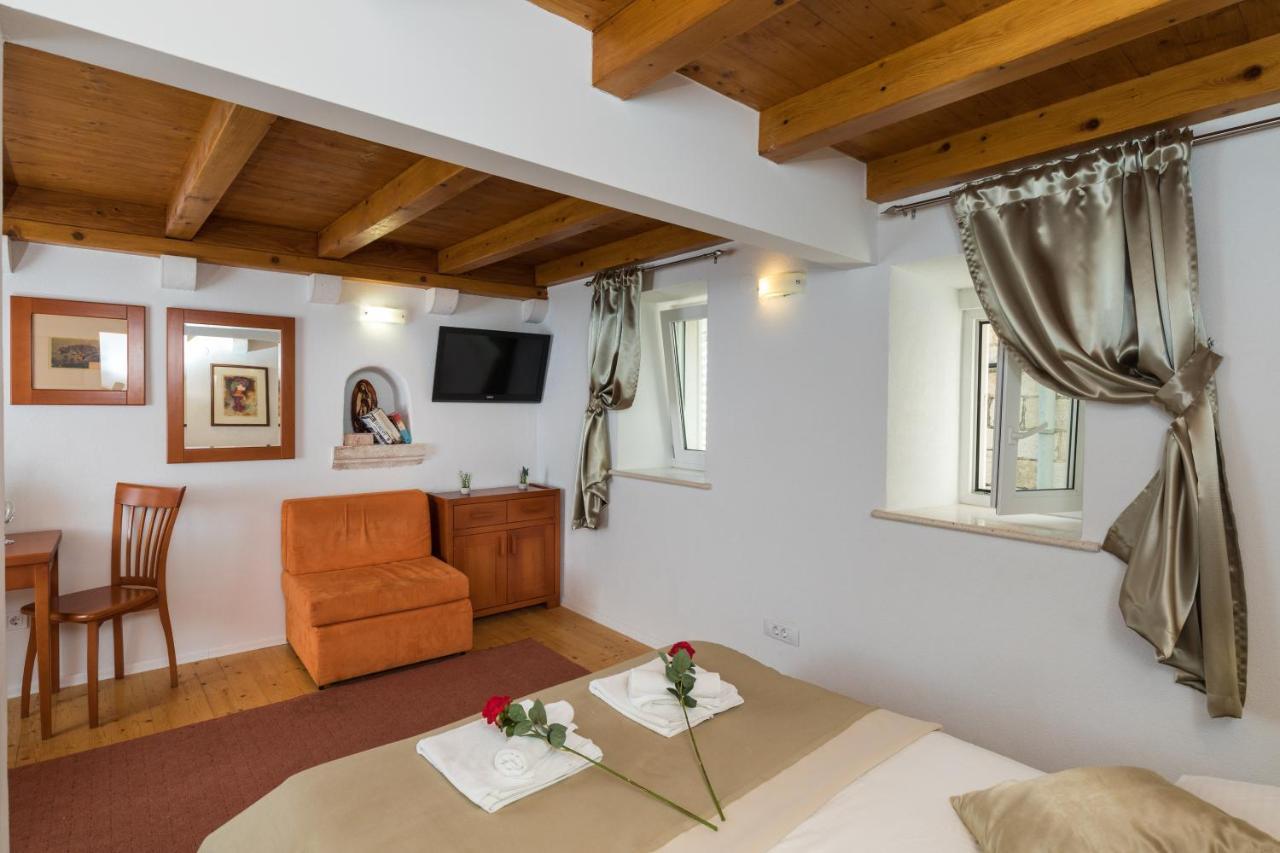 Apartment Ivana