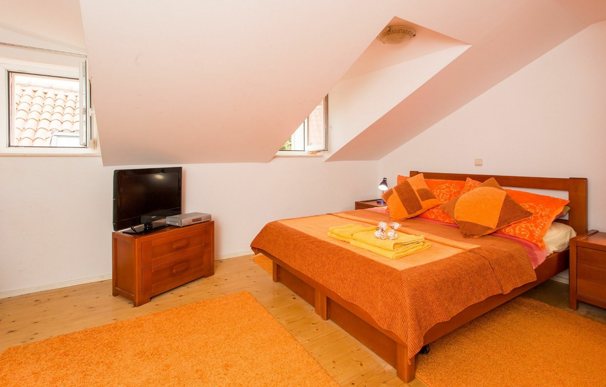 Apartment Ivana Dubrovnik