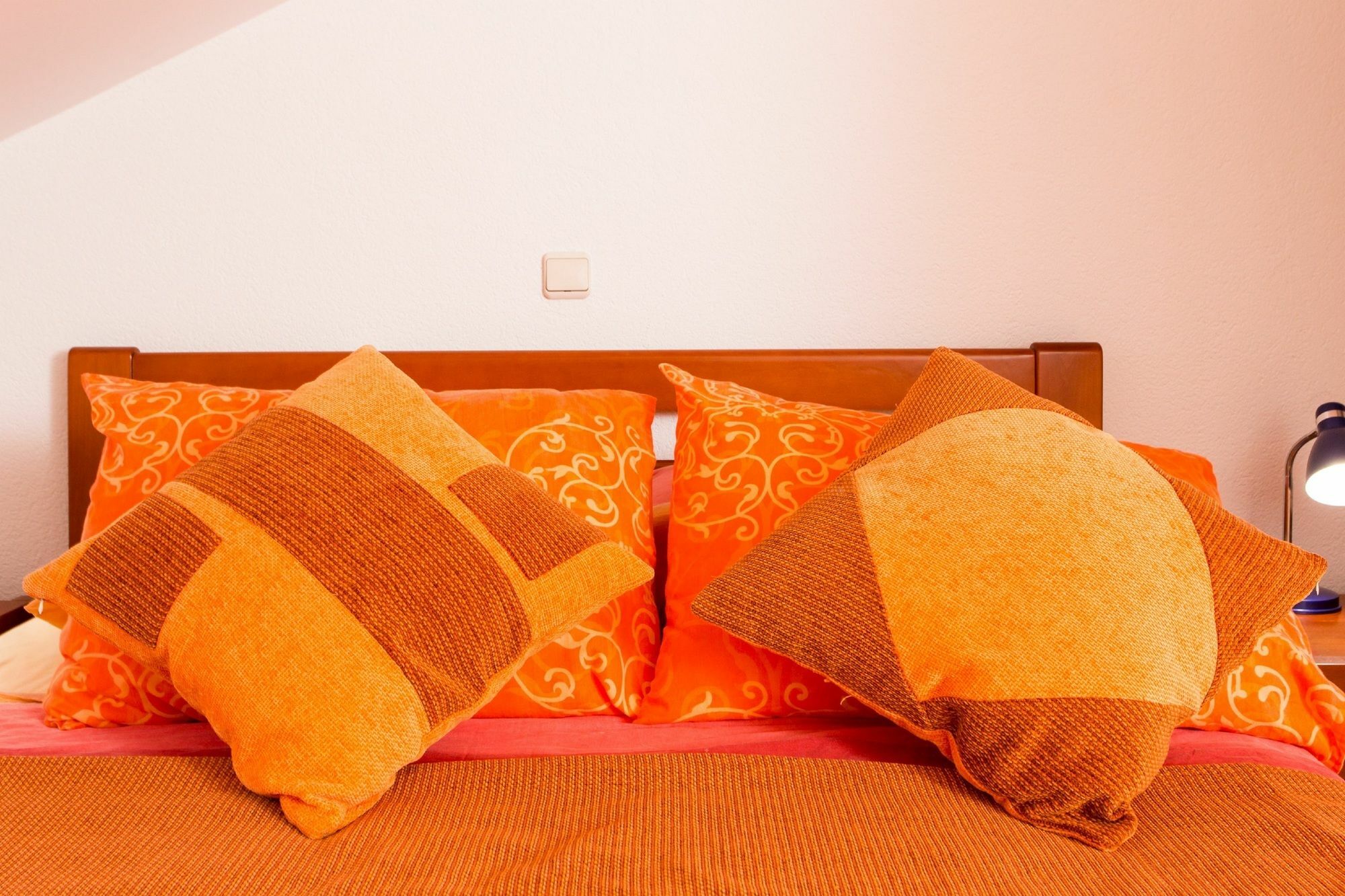 Ivana Apartment *